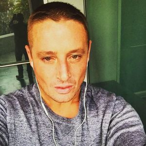 Meet your Posher, Brian